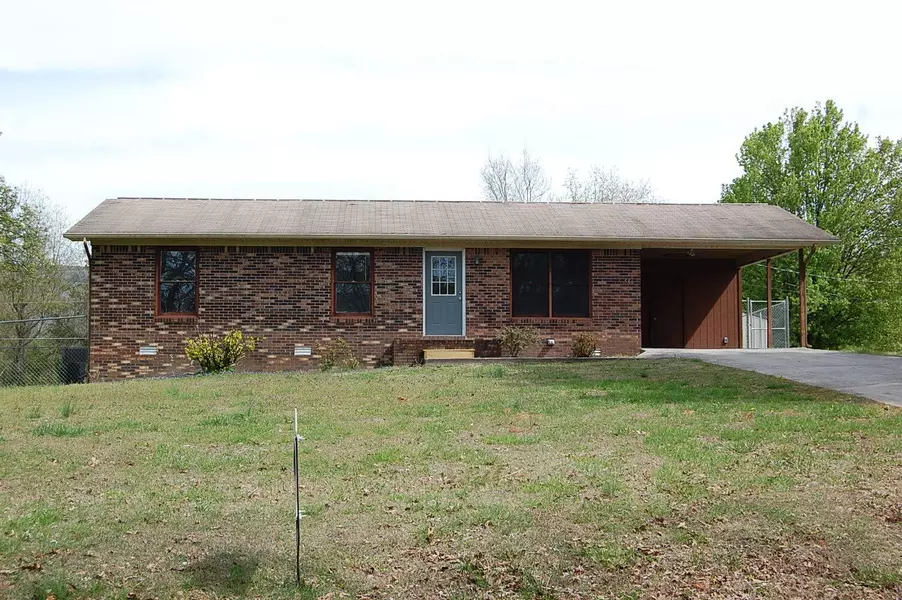 566 McDowell Road, Dunlap, TN 37327