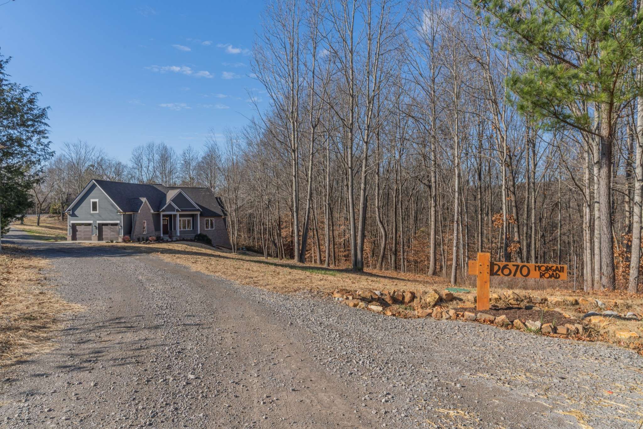 Joelton, TN 37080,2670 Morgan Rd