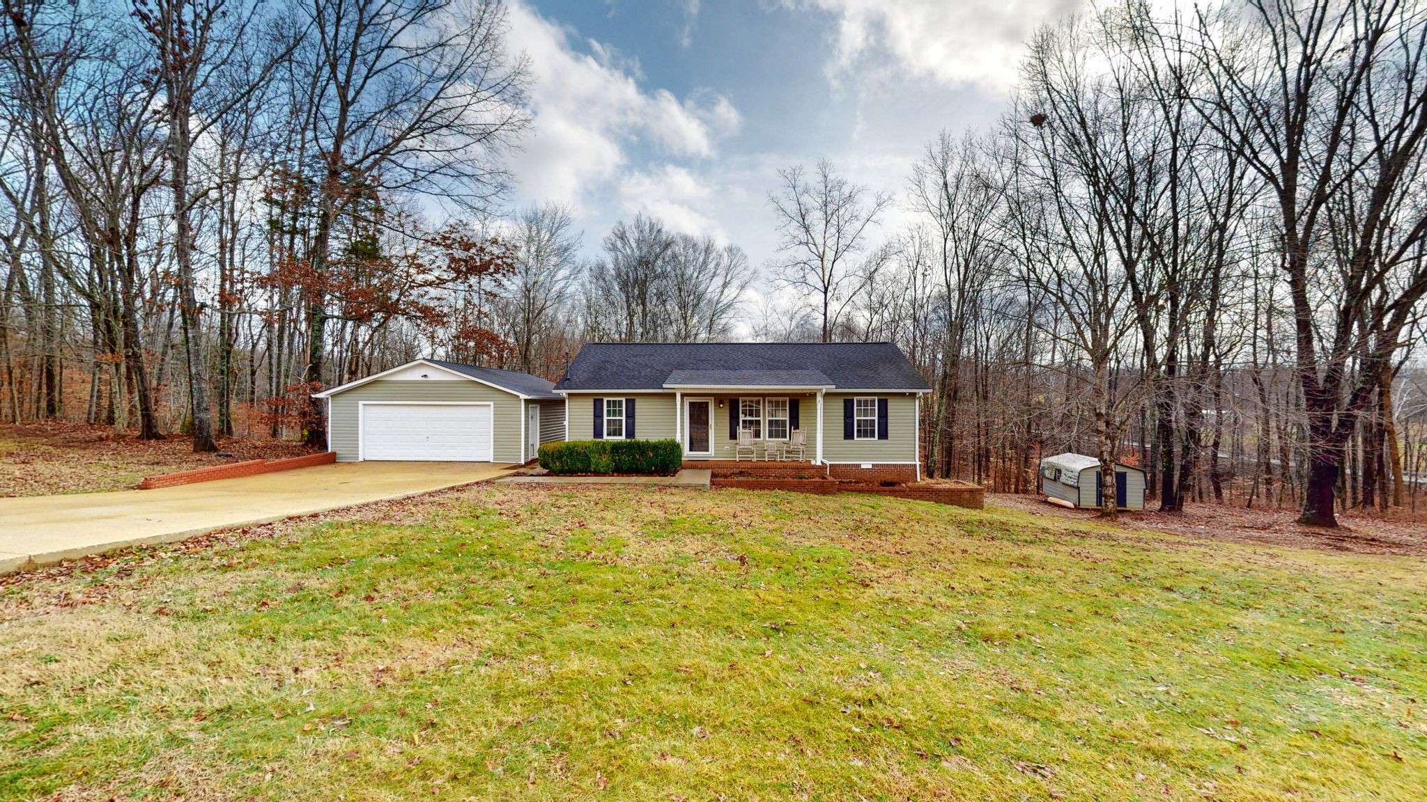 Culleoka, TN 38451,2612 Winding Way Rd