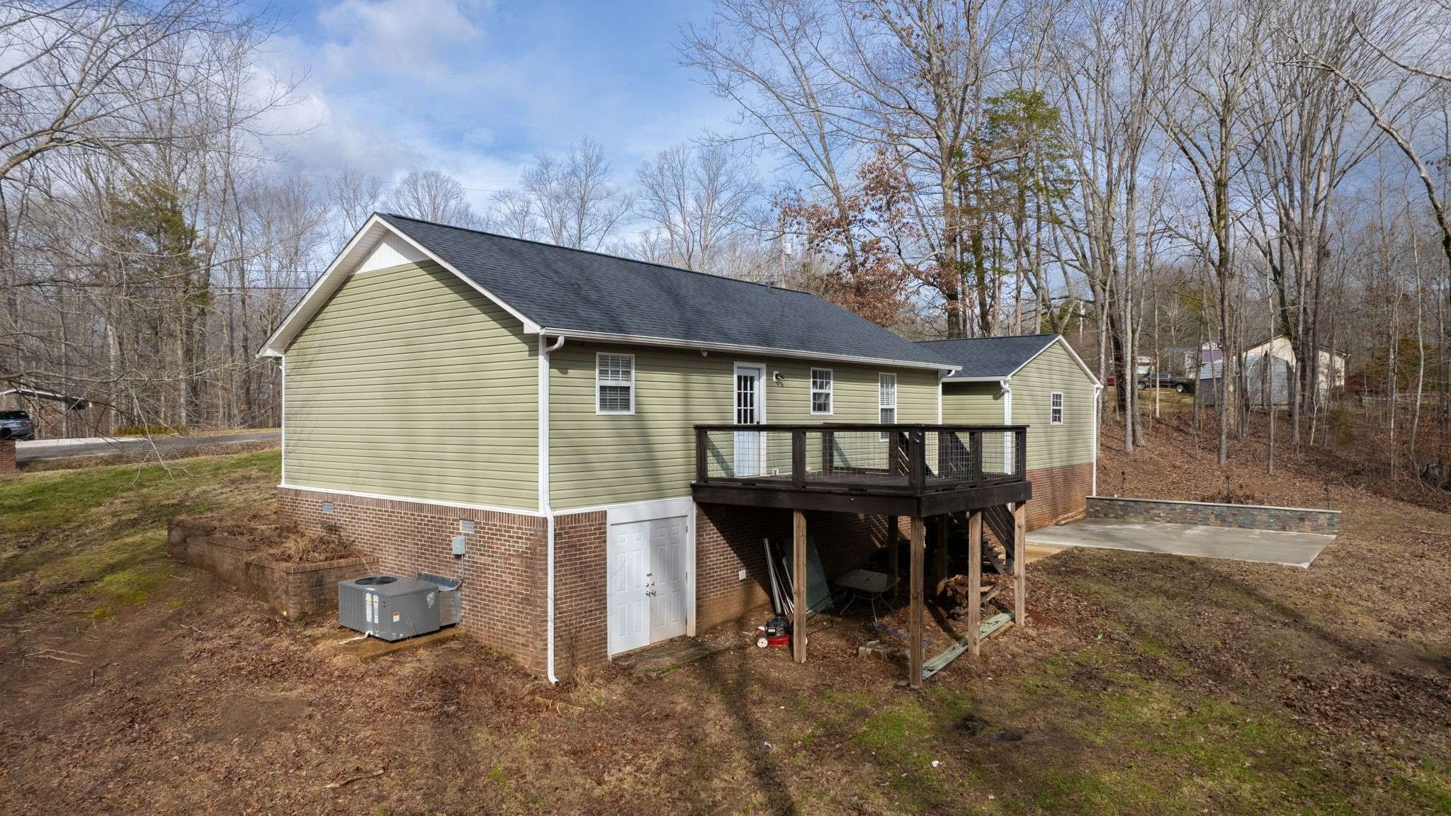 Culleoka, TN 38451,2612 Winding Way Rd