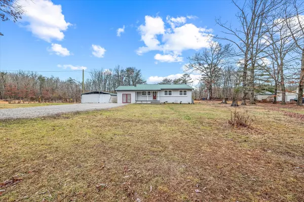 Clarkrange, TN 38553,1240 Franklin Loop