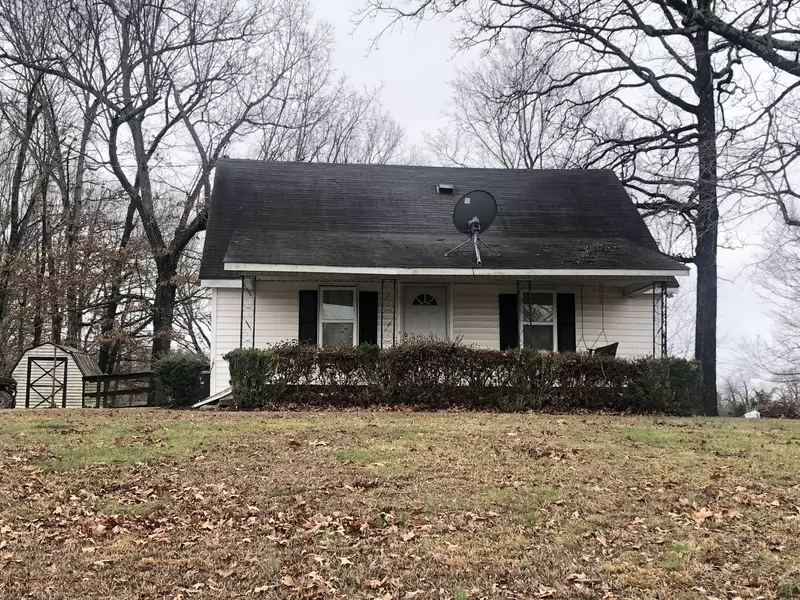 2463 Old Dover Rd, Cadiz, KY 42211