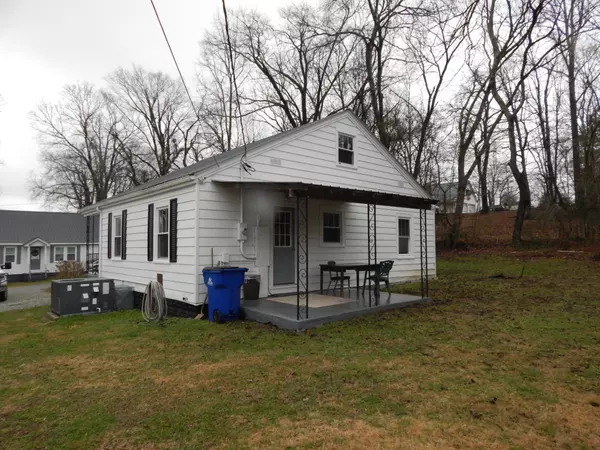 Waynesboro, TN 38485,204 Morris St