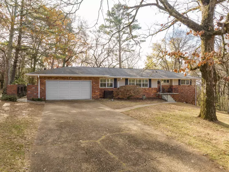 3708 Skylark Trail, Chattanooga, TN 37416