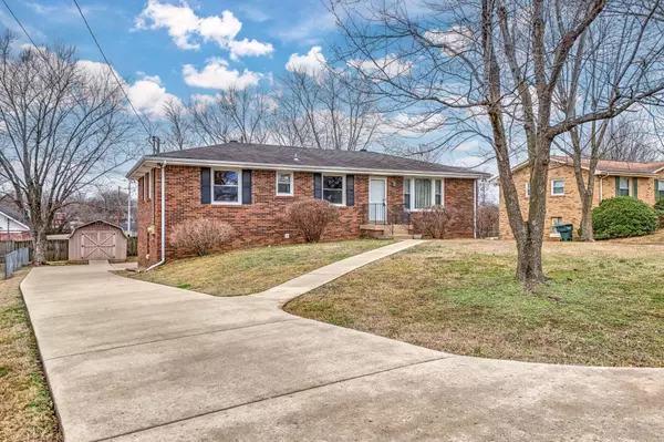 Hermitage, TN 37076,8315 Luree Ln