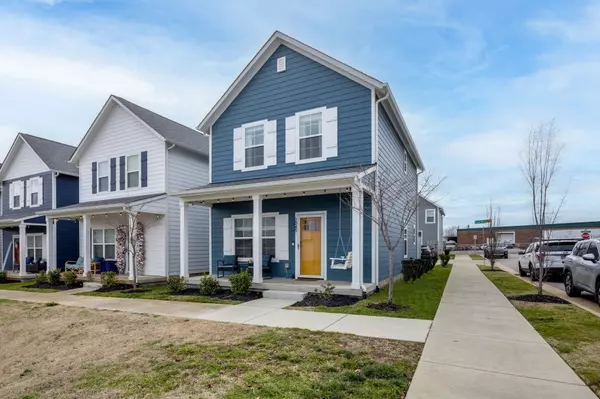 Old Hickory, TN 37138,2045 Village Park Cir