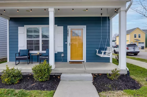 Old Hickory, TN 37138,2045 Village Park Cir