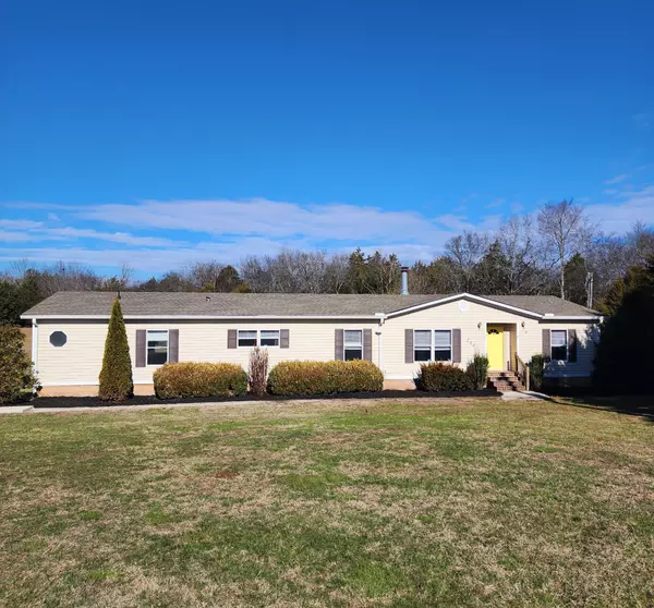 2441 Jesse Ln, Lewisburg, TN 37091