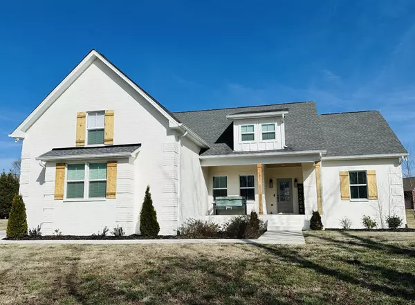 Portland, TN 37148,1055A Magnolia Springs Rd