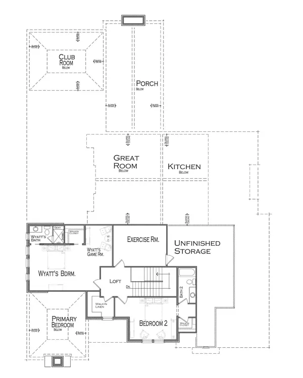 Brentwood, TN 37027,8105 Turning Point Drive
