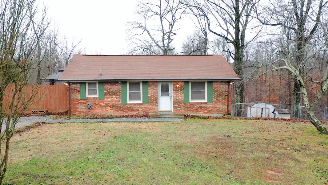 4603 Grays Point Rd, Joelton, TN 37080