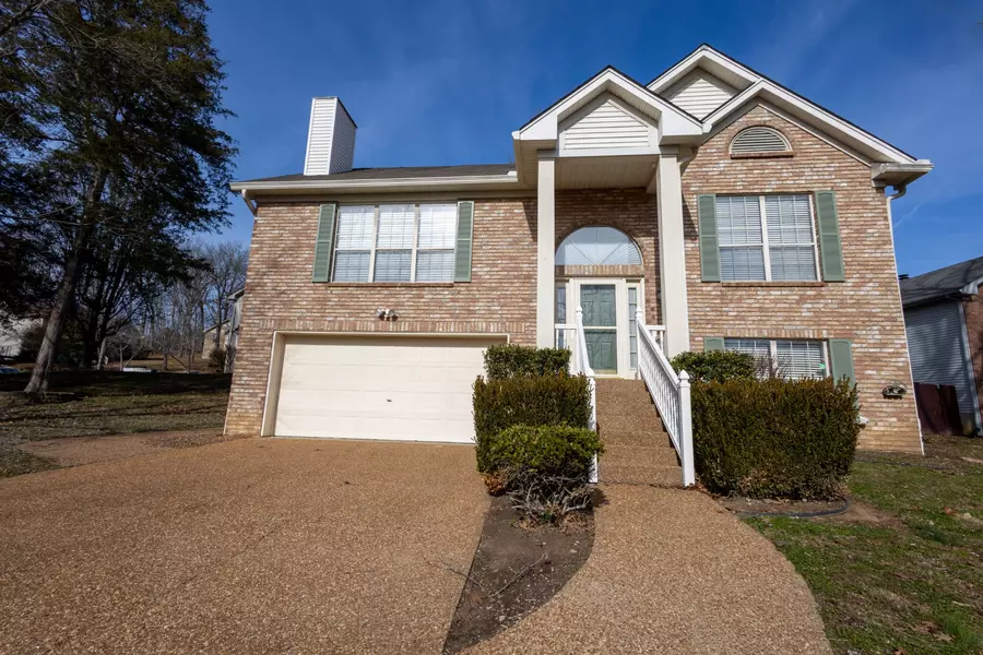 121 Lidgate Ter, Goodlettsville, TN 37072