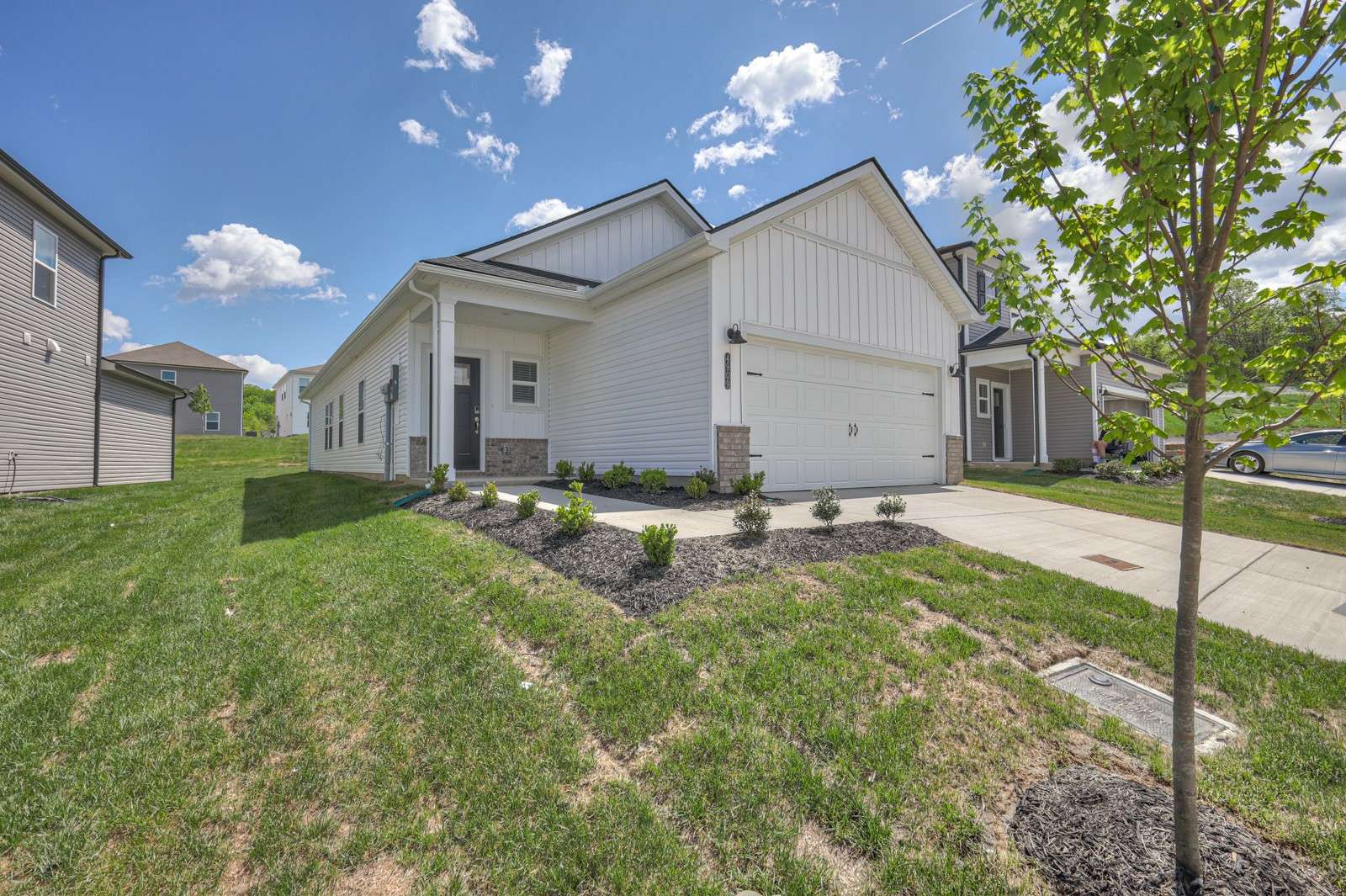 Nashville, TN 37207,4909 Trail Ridge Ct
