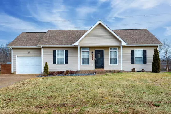 4206 Turners Bend,  Goodlettsville,  TN 37072