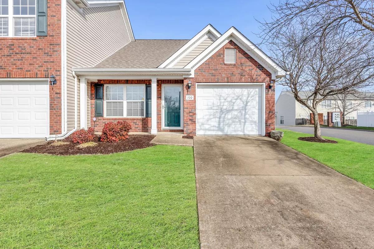 Nashville, TN 37214,100 Antler Ridge Cir