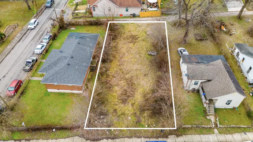 1259 Lewis St, Nashville, TN 37210