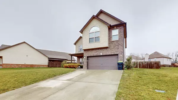 Clarksville, TN 37042,1529 Osage Ct