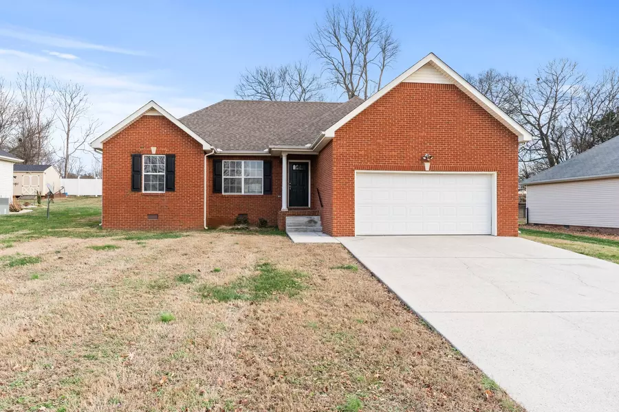 85 Brookfield Cir, Winchester, TN 37398