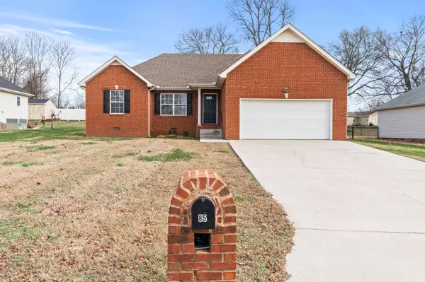 Winchester, TN 37398,85 Brookfield Cir