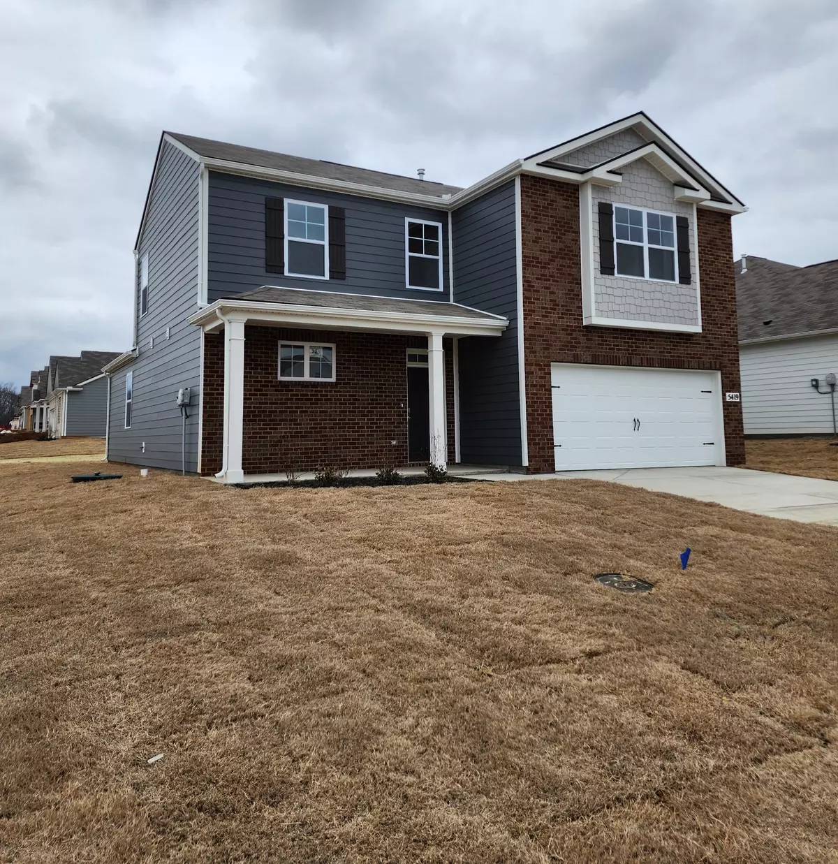 Cookeville, TN 38501,5429 Timberwalk Lane