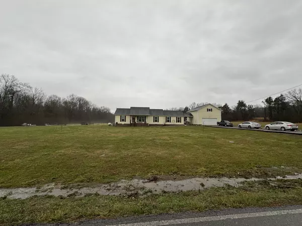 Wartrace, TN 37183,831 Philippi Rd