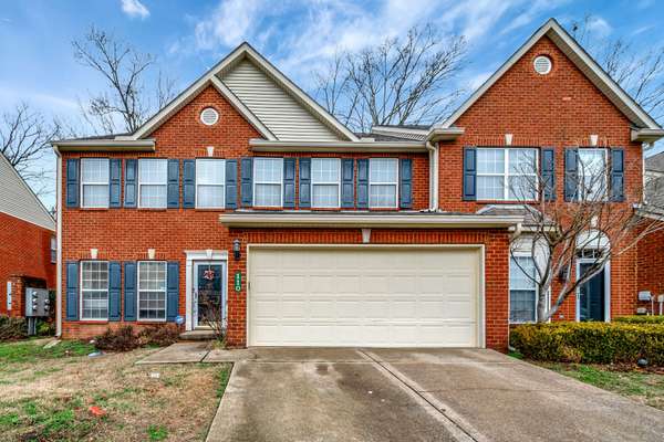 110 Nashboro Greens, Nashville, TN 37217