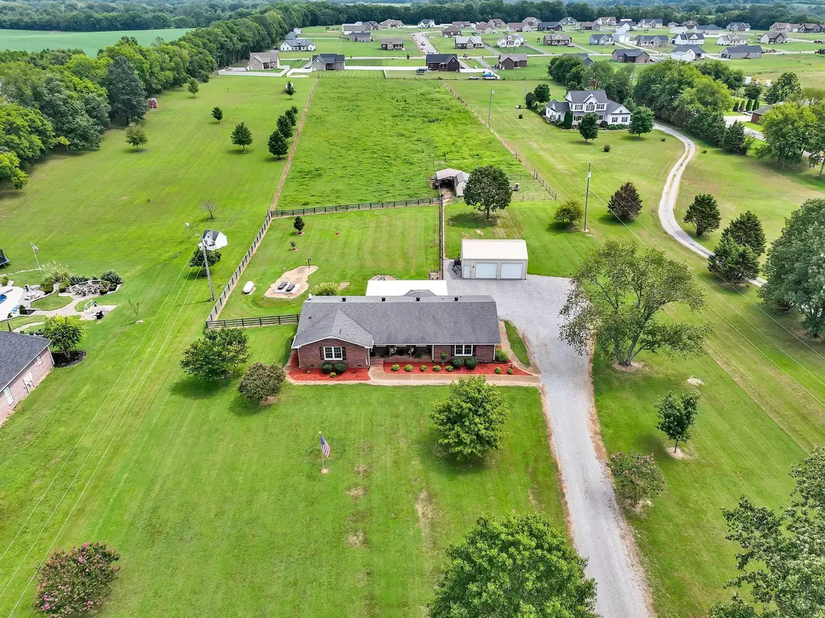 Castalian Springs, TN 37031,154 Greenfield Ln