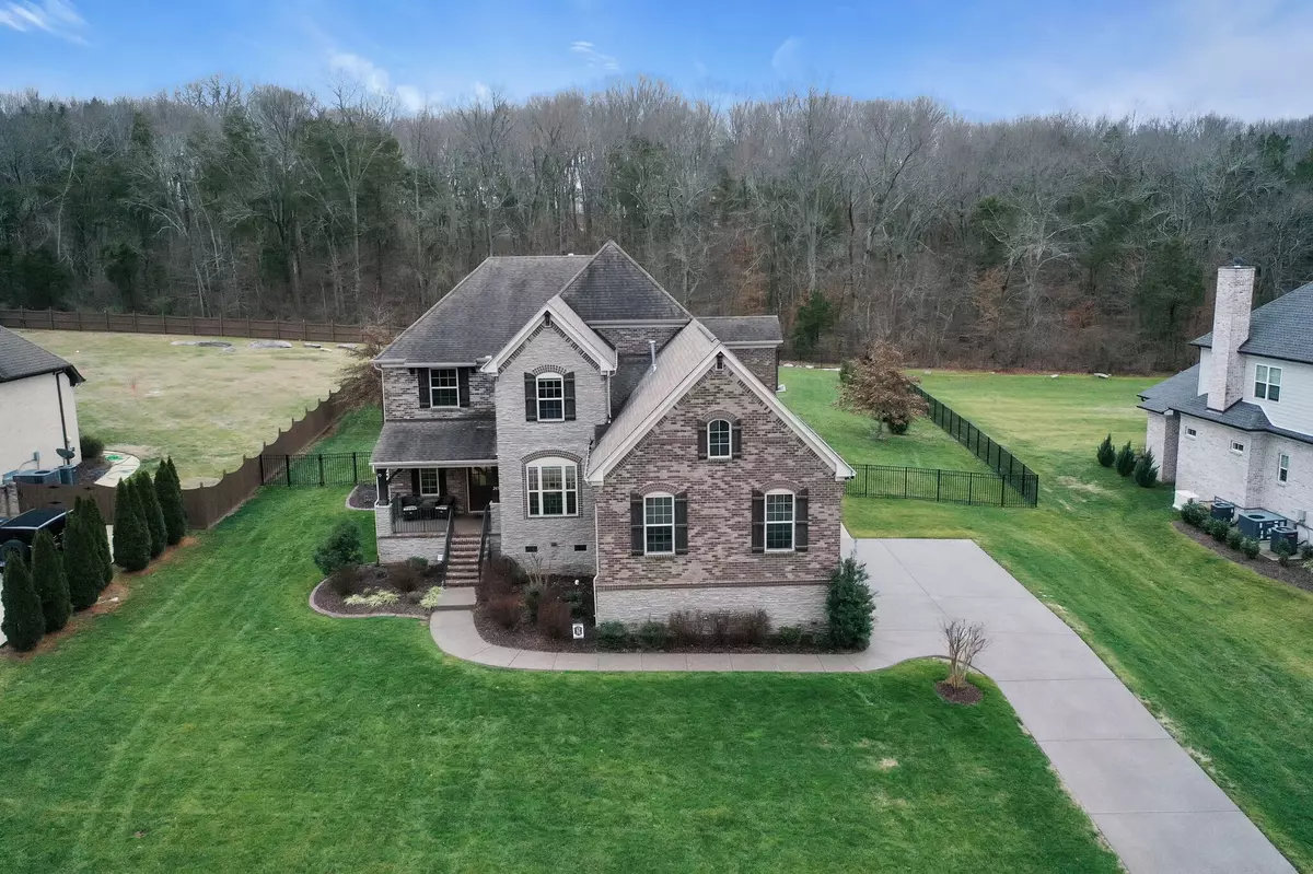 Mount Juliet, TN 37122,205 W Chandler Ct