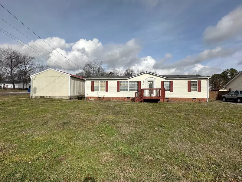 214 Fairway Grn, Shelbyville, TN 37160