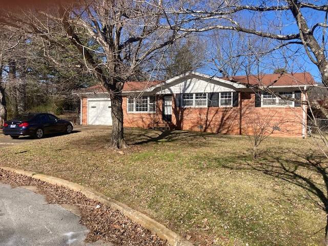 3002 Melrose Pl #NW, Huntsville, AL 35810