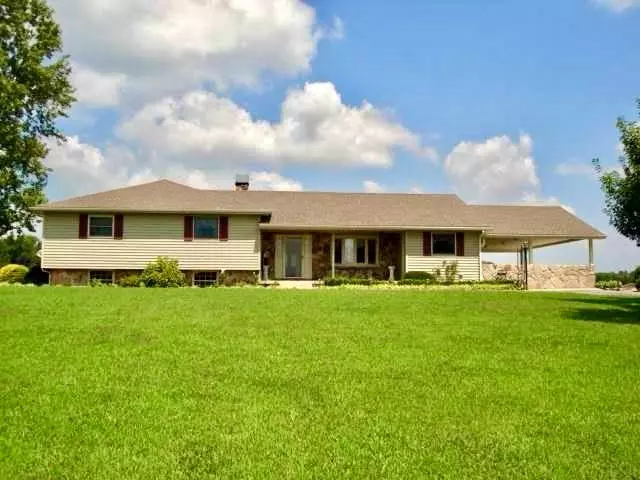 3513 Harrison Ferry Rd, Mc Minnville, TN 37110