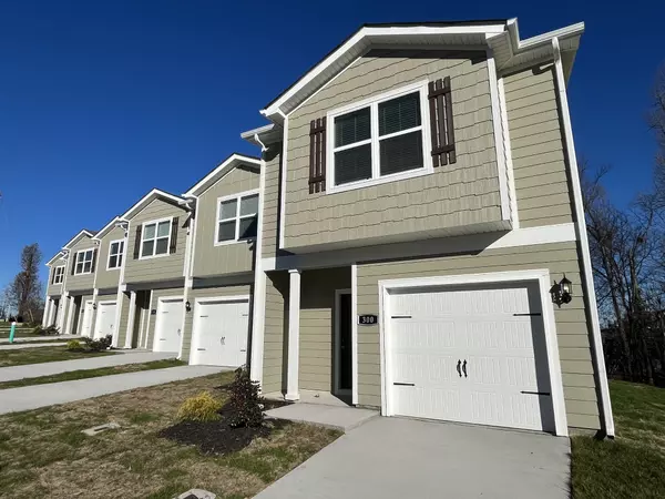 308 David Bolin Drive, La Vergne, TN 37086