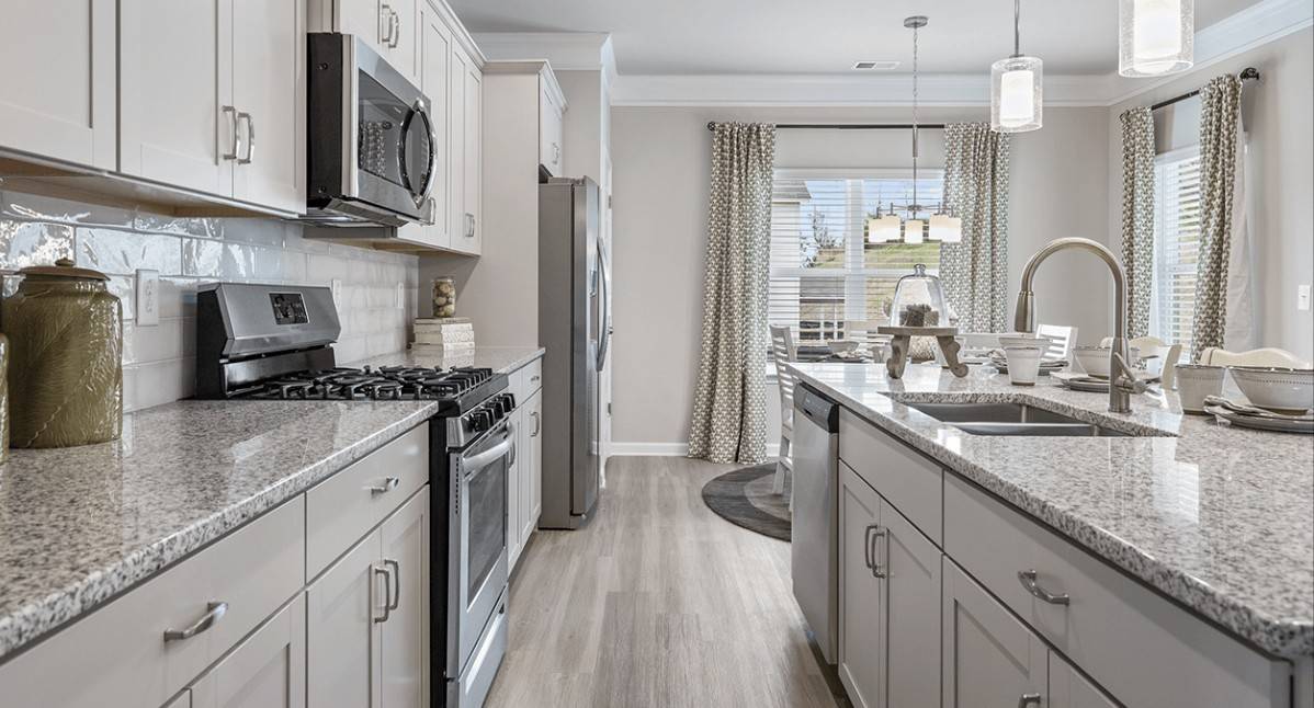 Columbia, TN 38401,514 Morgan Meadows Way #W