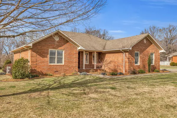 Winchester, TN 37398,95 Audobon Dr