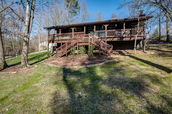 Monterey, TN 38574,713 Walton Hills Rd