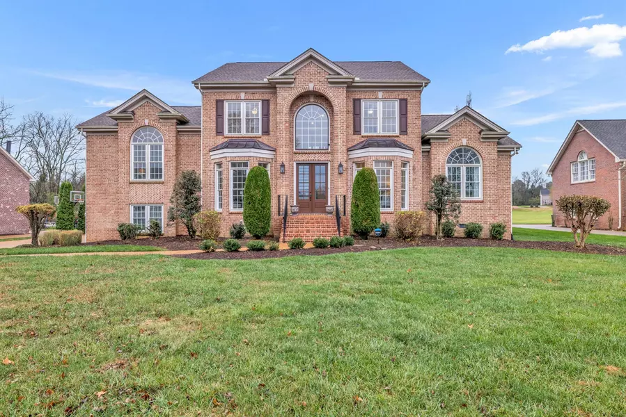 1431 Mentelle Dr, Franklin, TN 37069