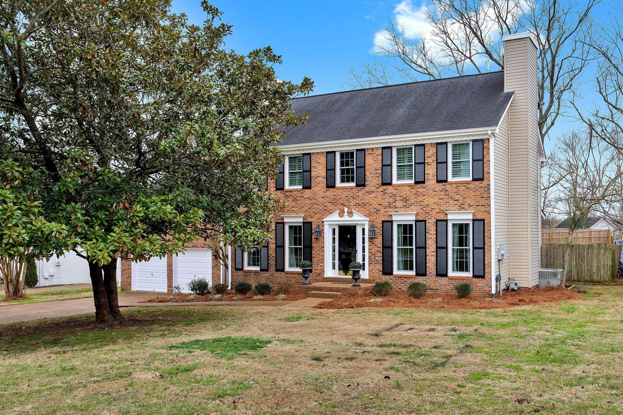 Franklin, TN 37064,516 Overview Ln