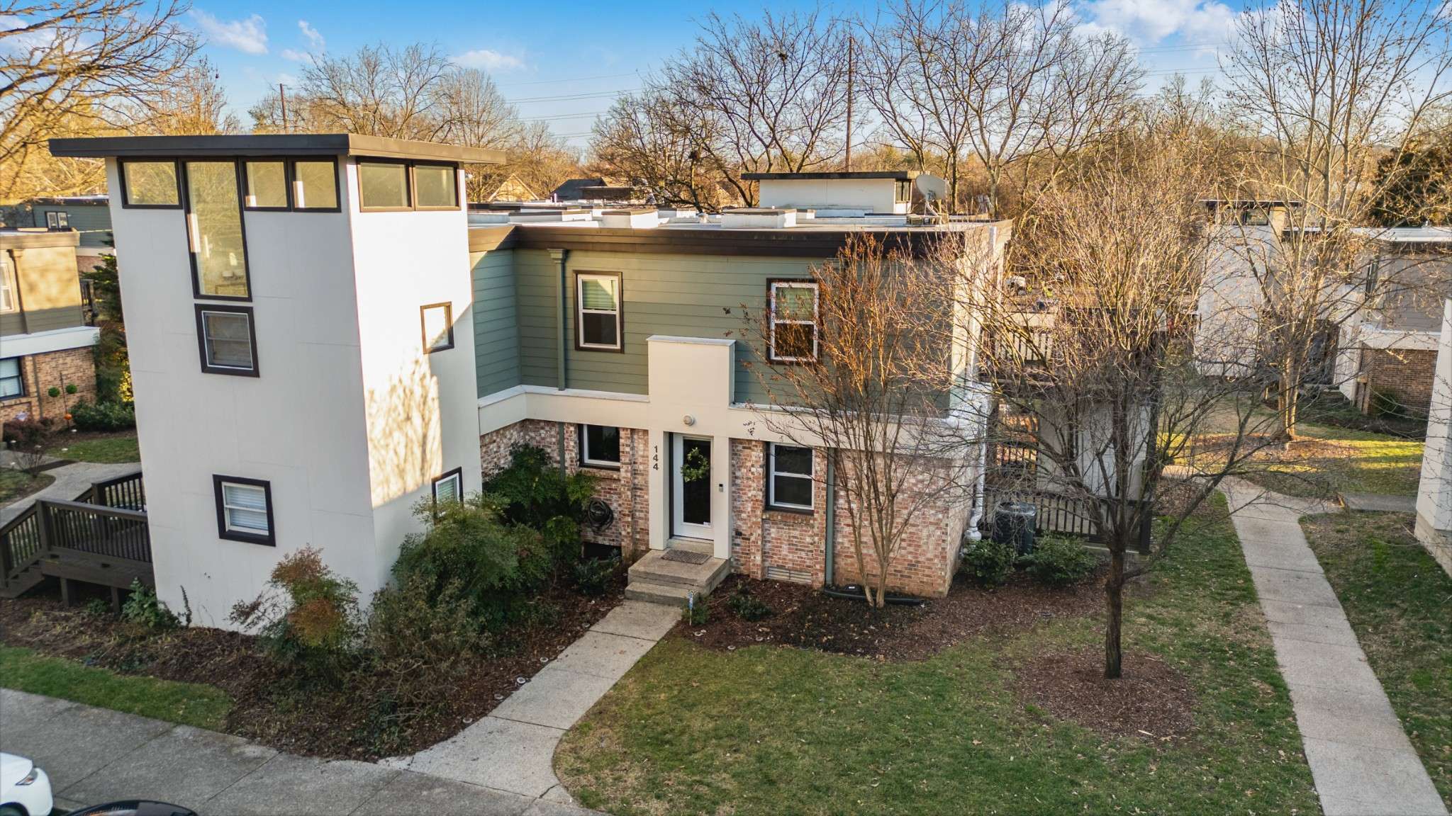 940 Gale Ln #144, Nashville, TN 37204