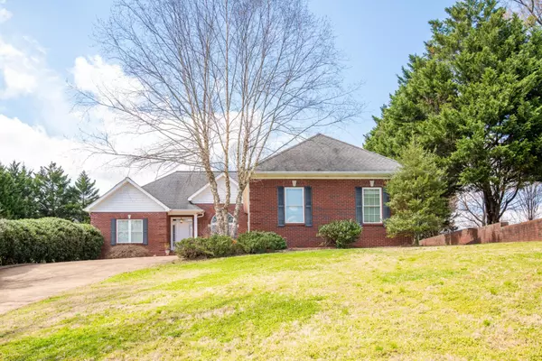 1519 Joshua Drive, Chattanooga, TN 37412