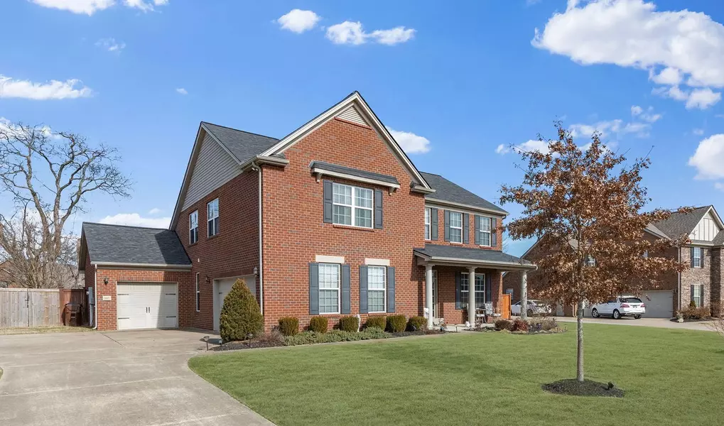 1007 Abberley Cir, Hendersonville, TN 37075