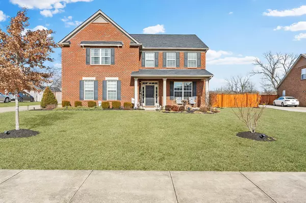 Hendersonville, TN 37075,1007 Abberley Cir