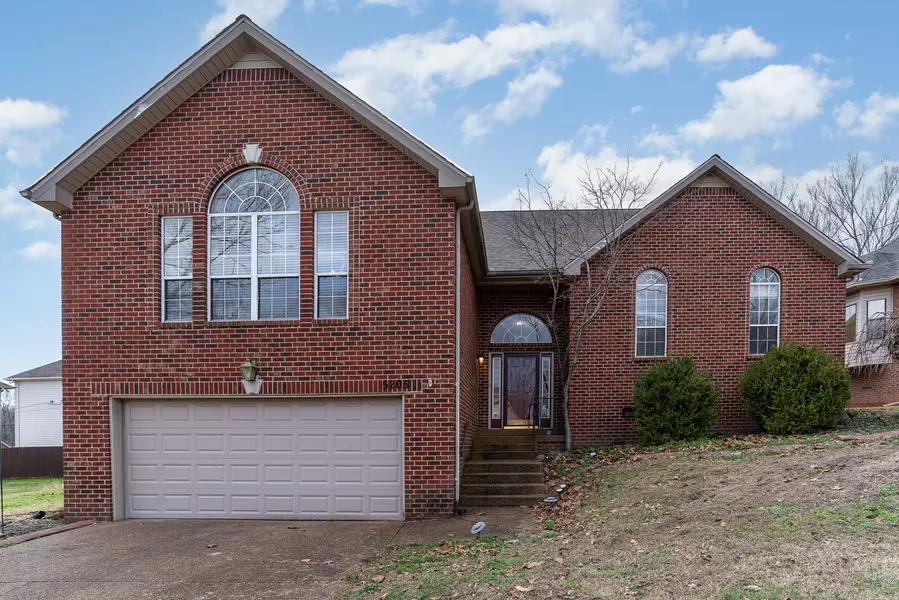 5205 Catspaw Dr, Antioch, TN 37013