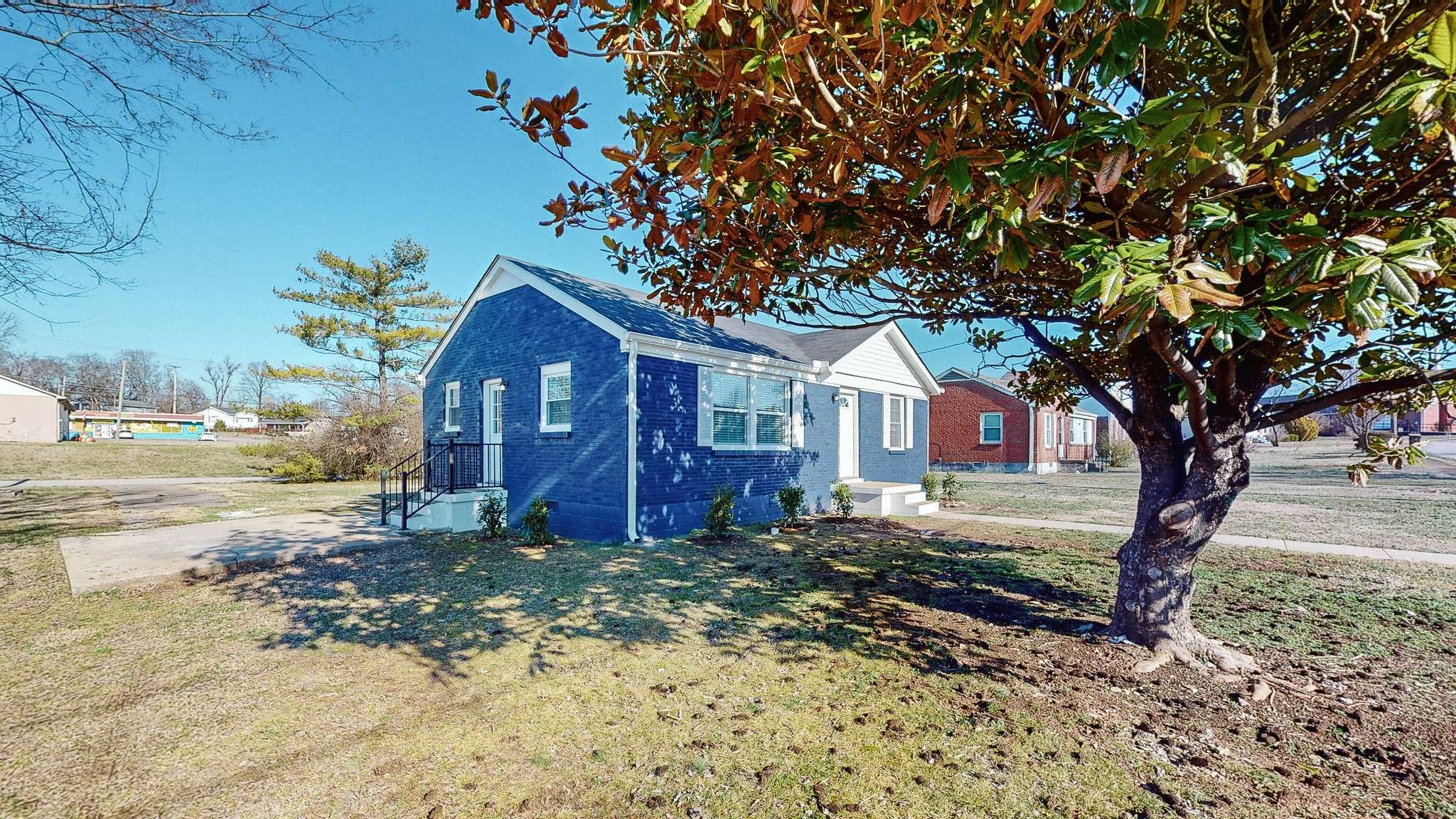 625 Glover St, Lebanon, TN 37087