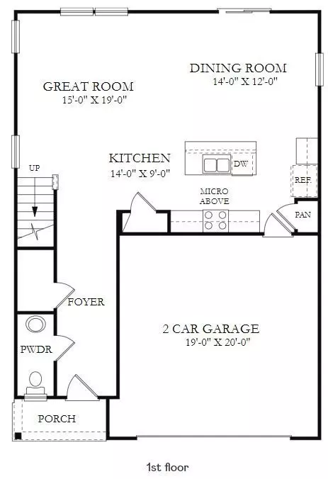 Columbia, TN 38401,3334 Steadman Street Lot 2212