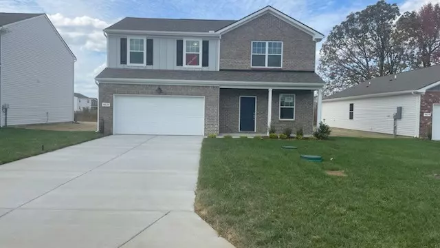 4640 Marcus Venture Pl, Murfreesboro, TN 37127