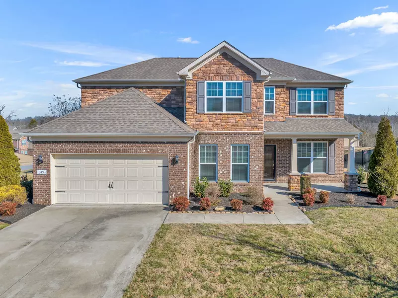 349 Gibson Drive, Lebanon, TN 37087