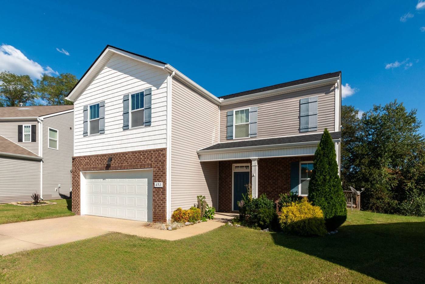 Columbia, TN 38401,692 Prominence Rd
