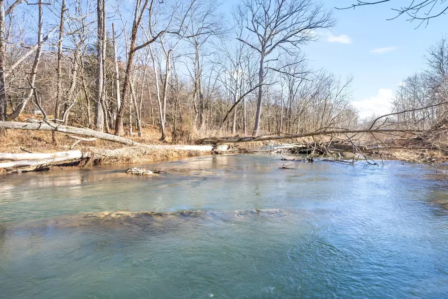 1 Yellow Creek Road, Vanleer, TN 37181