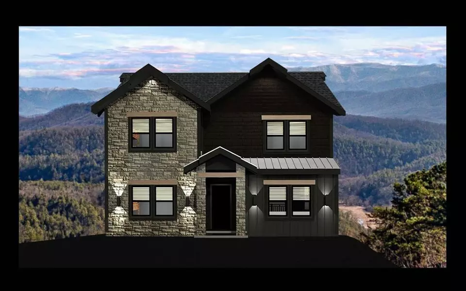 280 Rambling Creek Way, Sevierville, TN 37862