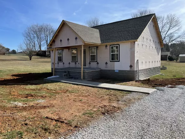 539 Franklin Ave, Sparta, TN 38583